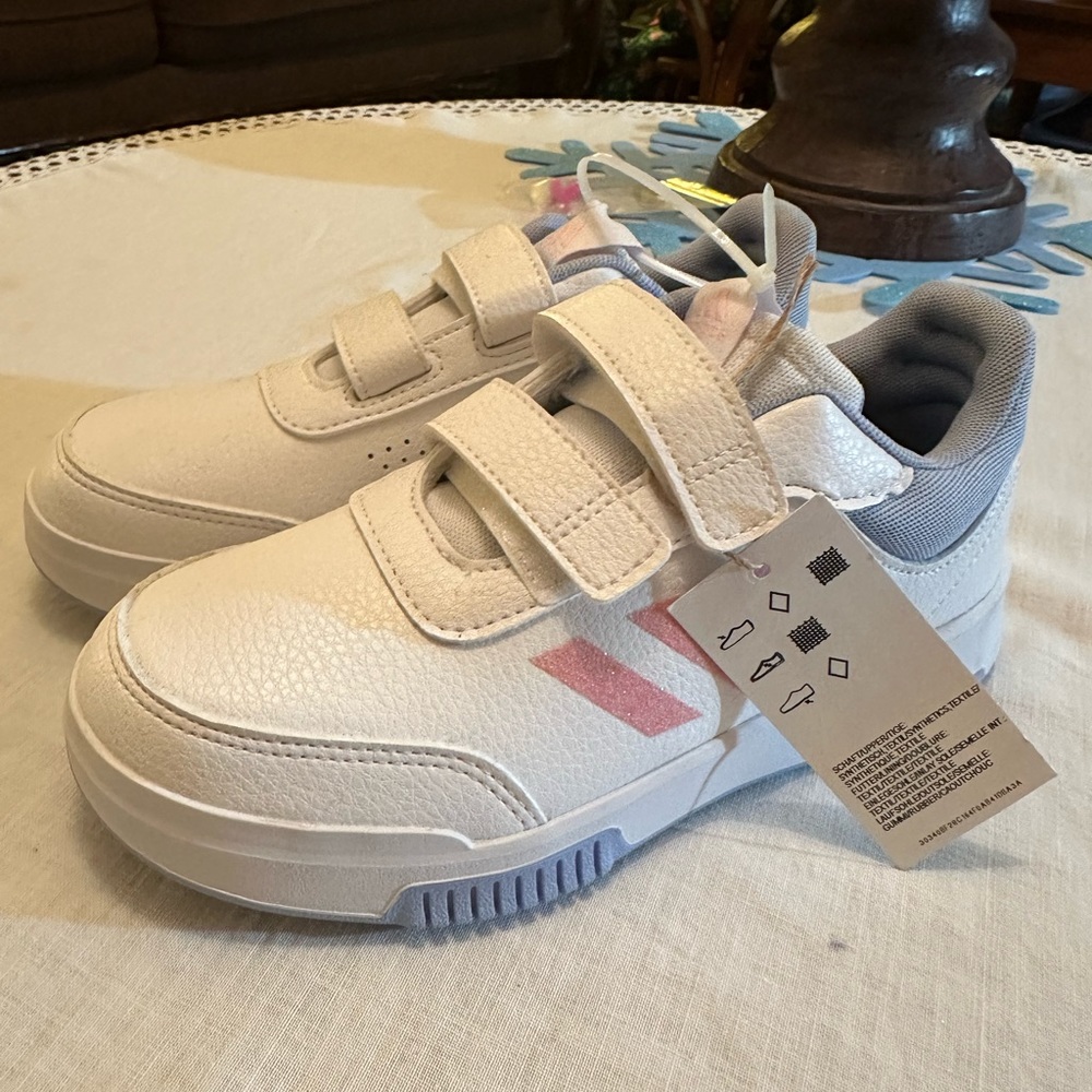 Girls Youth Adidas Shoes